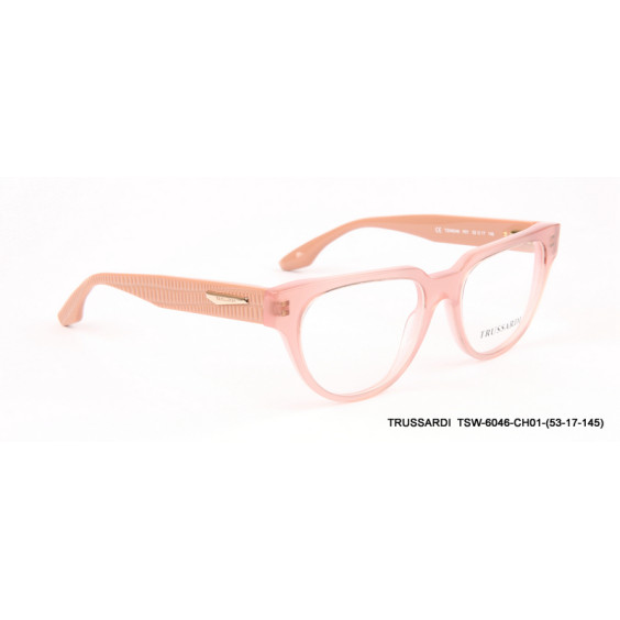 Женская Оправа Trussardi TSW-6046