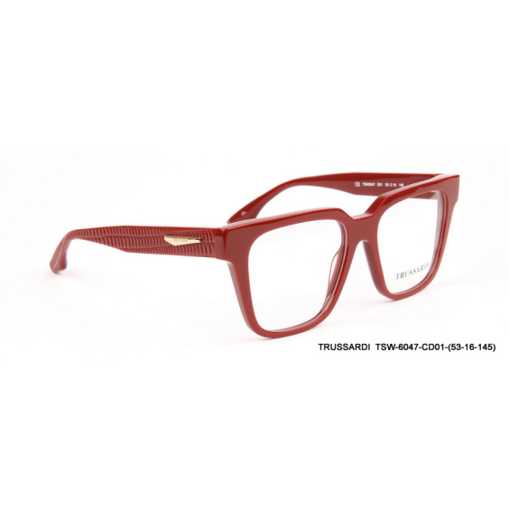 Женская Оправа Trussardi TSW-6047