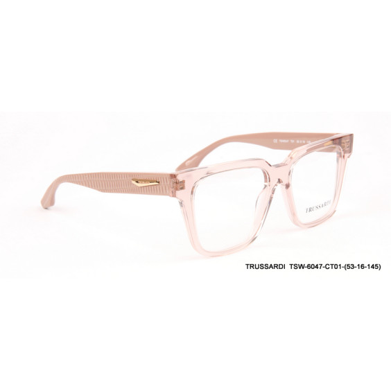 Женская Оправа Trussardi TSW-6047