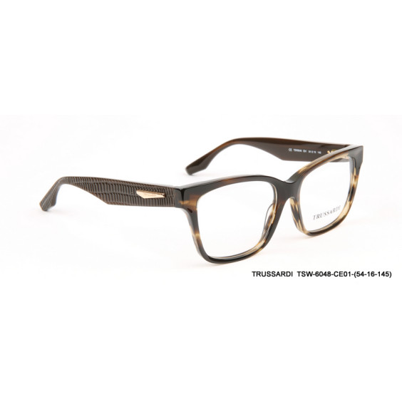 Женская Оправа Trussardi TSW-6048