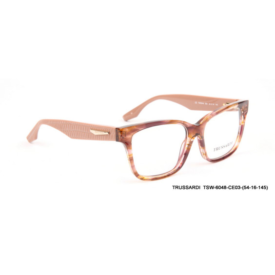 Женская Оправа Trussardi TSW-6048