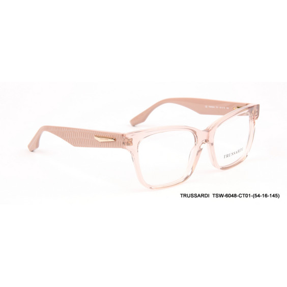 Женская Оправа Trussardi TSW-6048