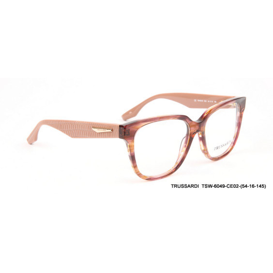 Женская Оправа Trussardi TSW-6049