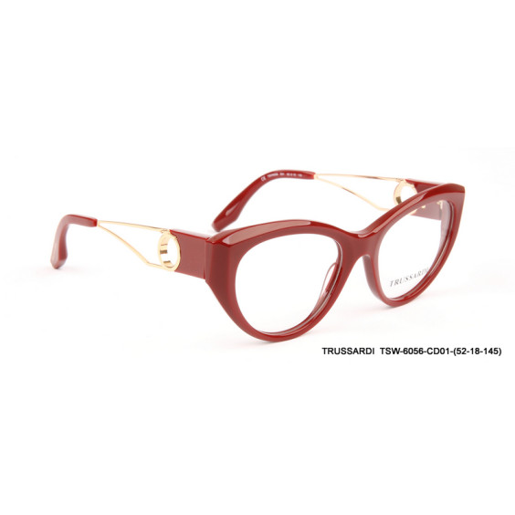 Женская Оправа Trussardi TSW-6056