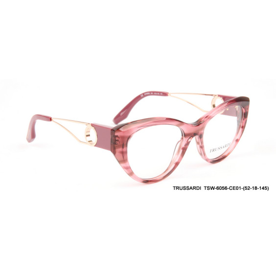 Женская Оправа Trussardi TSW-6056