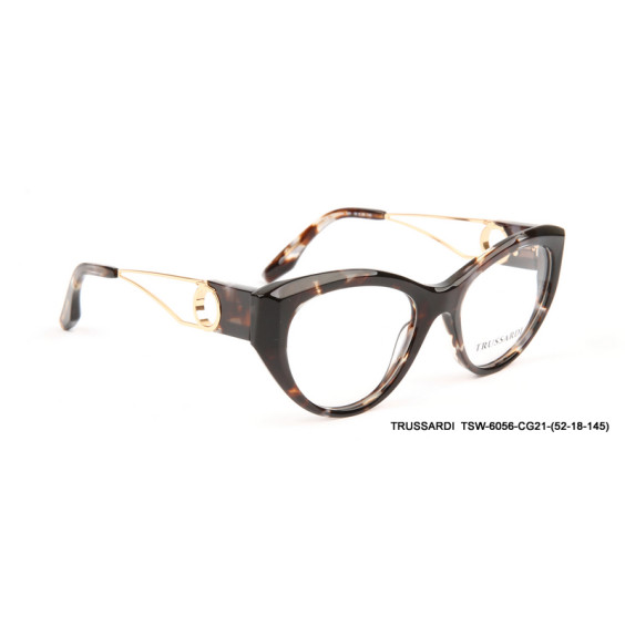 Женская Оправа Trussardi TSW-6056