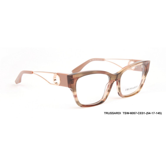 Женская Оправа Trussardi TSW-6057