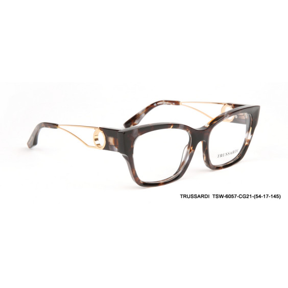 Женская Оправа Trussardi TSW-6057
