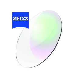 Лінзи для окулярів Zeiss Digi Lens SLife 1.6 DVBP UV