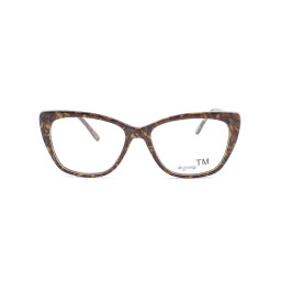 Женская оправа ID-glasses 8820