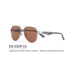 Чоловічі сонцезахисні окуляри Despada DS 2329