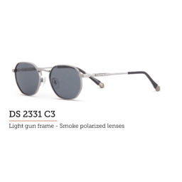 Чоловічі сонцезахисні окуляри Despada DS 2331