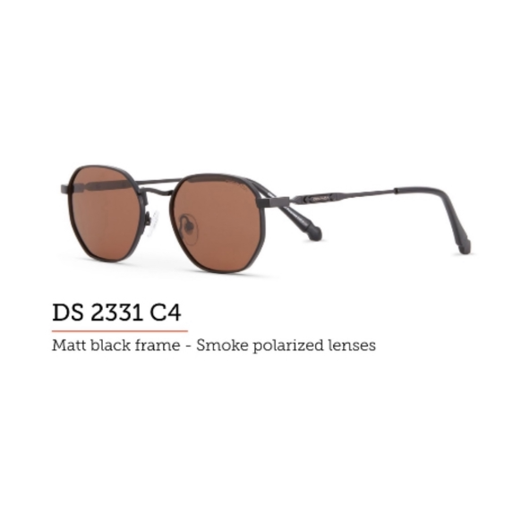 Чоловічі сонцезахисні окуляри Despada DS 2331