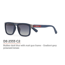 Чоловічі сонцезахисні окуляри Despada DS 2333