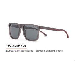 Чоловічі сонцезахисні окуляри Despada DS 2346