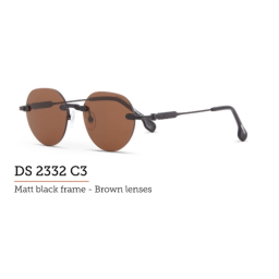 Жіночі сонцезахисні окуляри Despada DS 2332