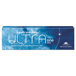 Контактні лінзи Bausch & Lomb ULTRA ONEday