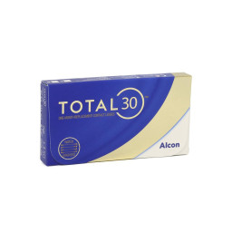 Контактні лінзи Alcon TOTAL 30