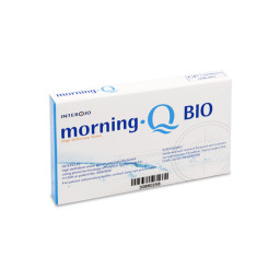 Лінзи щомісячної заміни Interojo Morning Q BIO