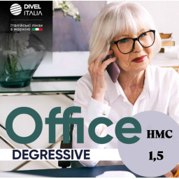 Divel Italia 1,5 OFFICE HMC