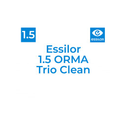 Esillor 1.5 Orma Trio Clean