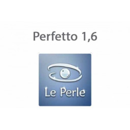 Le Perle 1.6 Perfetto UV 420 mn