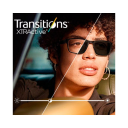 Le Perle 1.5 Transitions XTRACTIVE NG (5-97%) Super Hydro